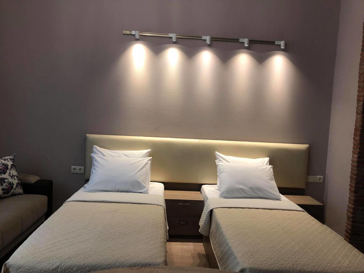 Old Tbilisi Metekhi One Room Екстер'єр фото
