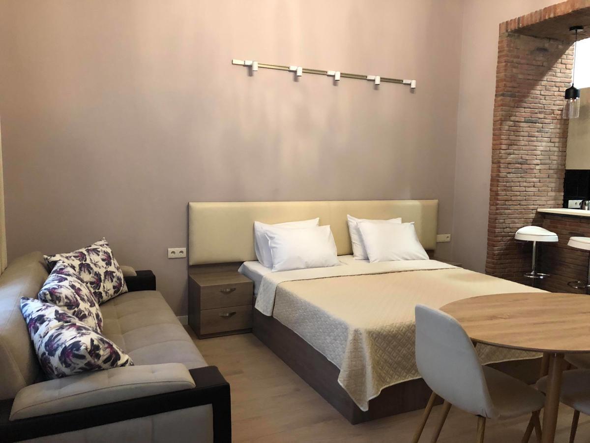 Old Tbilisi Metekhi One Room Екстер'єр фото
