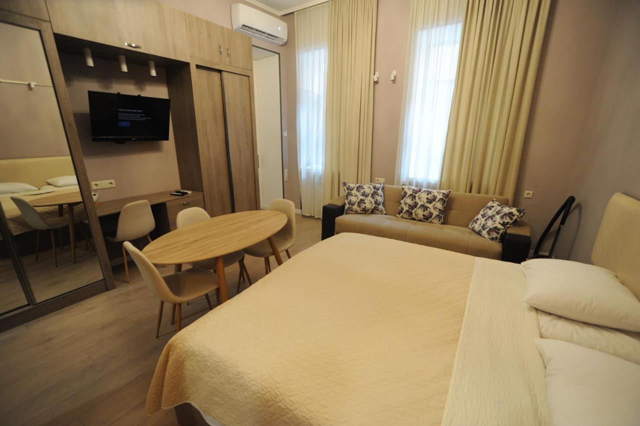 Old Tbilisi Metekhi One Room Екстер'єр фото