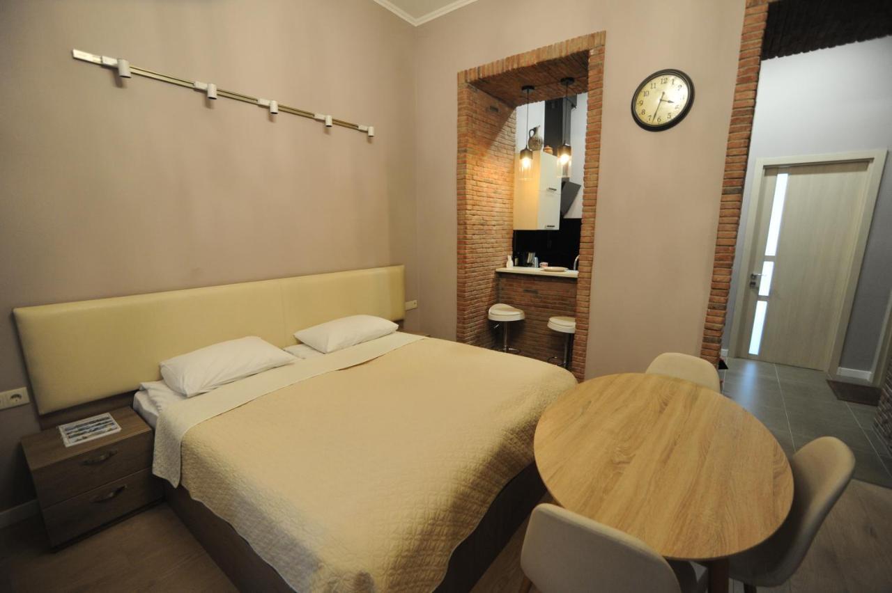 Old Tbilisi Metekhi One Room Екстер'єр фото