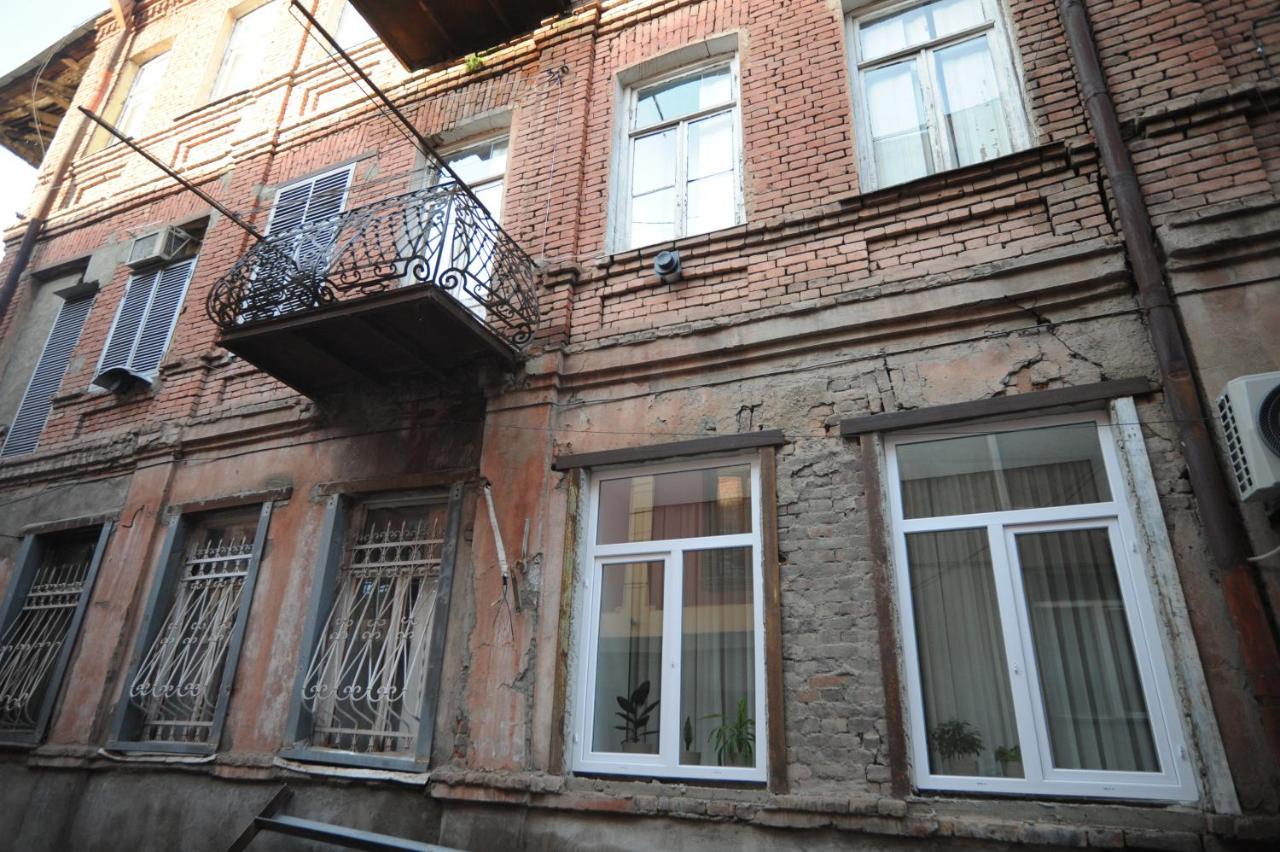 Old Tbilisi Metekhi One Room Екстер'єр фото